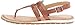 Naturalizer Women's Alka Thong Sandal