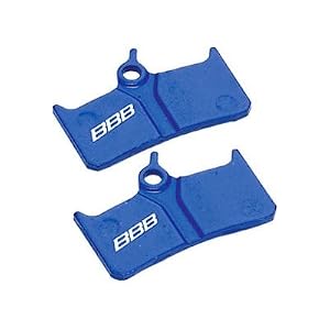 BBB DiscStop Mountain Bike Disc Brake Pads - 55204011 /BBS-50