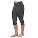 Maggie's Organics Women's Legs Capri