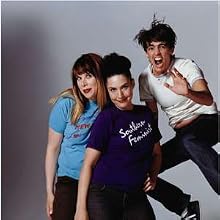 Le Tigre