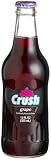  : Crush GRAPE CRUSH LONGNECKS -  "good stuff", 12-Ounce Glass Bottle (Pack of 12)
