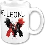 Kings of Leon Ceramic Coffee Mug