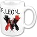 Kings of Leon Ceramic Coffee Mug