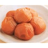はちみつ完熟梅（270g）