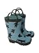Hatley Bear Country Childrens Rain Boots