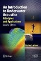 Underwater Acoustics: An Introduction (Springer Praxis Books / Geophysical Sciences)