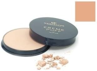 Max Factor Creme Puff Powder - Candle Glow 55 21g by Creme Puff Powder