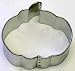 Halloween Cookie Cutter Pumpkin 3