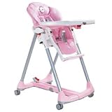 Peg Perego 2006 Prima Pappa Dinner High Chair