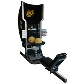 Absolo Abdominal Core Intensive Training System