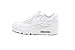Nike Air Max 90 (gs) Big Kids 307793-167