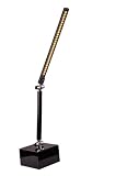 LED-Tischleuchte, schwarz, TD-1026
