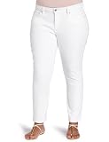Levi's Women's Demi Curve Ankle Skinny Jean