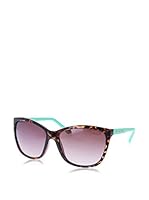 GUESS Gafas de Sol S7308 (60 mm) Marrón