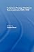American Foreign Relations Reconsidered: 1890-1993
