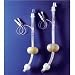 Combitube Esophageal / Tracheal Double-Lumen Airway, Roll-Up, 41Fr, Case of 4