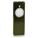 Green Metal Jacket for Shuffle