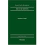 The Law of Adoption (Oceana's Legal Almanac Series  Law for the Layperson)