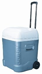 Igloo Ice Cube MaxCold 70 Roller