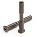 Light Weight Steering Post (2): D8
