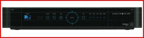 DIRECTV Plus® HR24 High Definition MPEG-4 DVR (HR-24) HD DVR