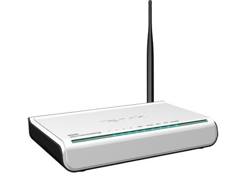 Tenda Wireless Router - W548D
