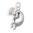 Kokopelli Charm