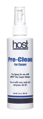 Host Carpet Cleaning – Racine Ind. C1630 Host Pre-Clean For Carpet