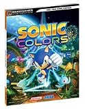 SONIC COLORS (VIDEO GAME ACCESSORIES)