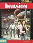 Invasion (2300AD role playing game)