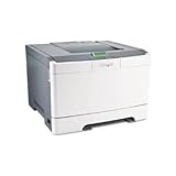 Lexmark C540N Color Laser Printer