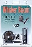 CAP Orange Whisker Bisc Large aka Aluminum