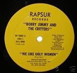 We Like Ugly Women � / Ugly Woman ( Vinyl ) - B001ANZXV2