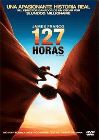 127 Horas.(2010).127 Hours cd cover