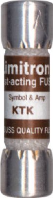 Cooper Bussmann BP/KTK-15 Ktk Fact Act Fuse