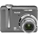 Kodak EasyShare Z1275 (12 Megapixel, 5fach opt. Zoom, 2,5" Display)
