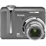 Electronics : Kodak Easyshare Z1275 Digital Camera (12MP, 5x Optical zoom)