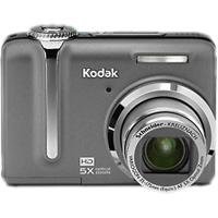 Kodak EasyShare Z1275 (12 Megapixel, 5fach opt. Zoom, 2,5