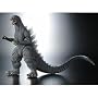 Godzilla Japanese 6" Vinyl Figure Final Wars 2005 Godzilla Re-Sculpt