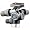 www.getriebehersteller.com - Manfrotto MA 405 Pro Digital Getriebe Neiger