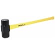 Truper Heavy-Duty Hammer - 12 lb. Sledge w/Fiberglass Handle