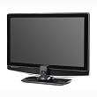 JVC LT-32P679 32" LCD HDTV w/TeleDock iPod Docking Station