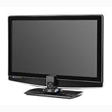 JVC LT32P679 32-Inch 720p LCD HDTV with iPod TeLEDock