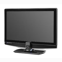 JVC LT32P679 32-Inch 720p LCD HDTV with iPod Teledock