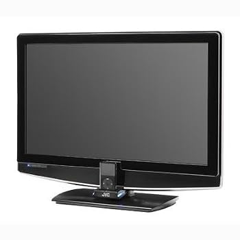 JVC LT-32EM20 LCD Television