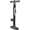 パナレーサー(Panaracer) 楽々ポンプゲージ付 ブラック D-8/BFP-GBG