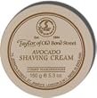 Taylor of Old Bond Street Avocado Shaving Cream