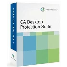 CA PC Protection Bundle 2007