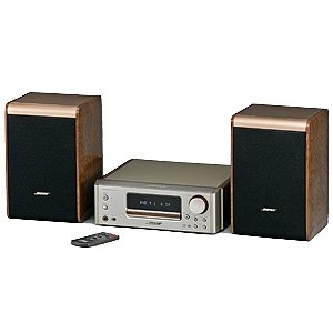 ボーズ ステレオシステム:WBS-1EXIV WBS-1EXIV
