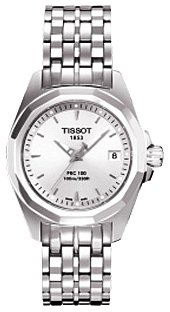 Tissot Ladies PRC100 Watch T008.010.11.031.00